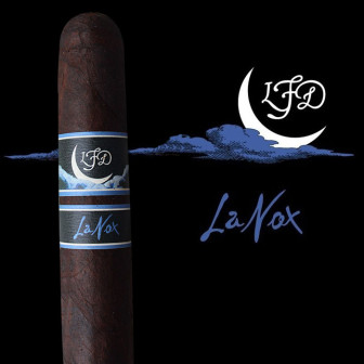 La Flor Dominicana Petite La Nox 5 Pack