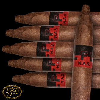 La Flor Dominicana N.A.S. 5 Pack