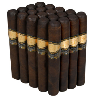 La Flor Dominicana Oro Maduro No.6 5 Pack