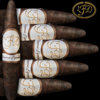 La Flor Dominicana Reserve Especial El Jocko Maduro 5 Pack