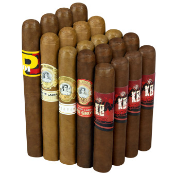 La Palina Megatron 20-Cigar Sampler