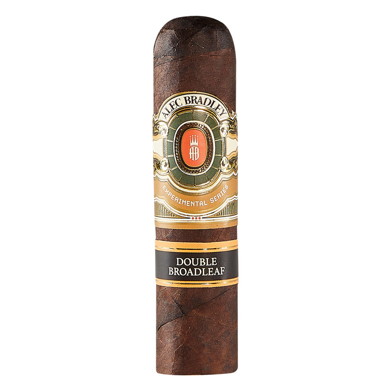 Alec Bradley Double Broadleaf Gordo Box of 24