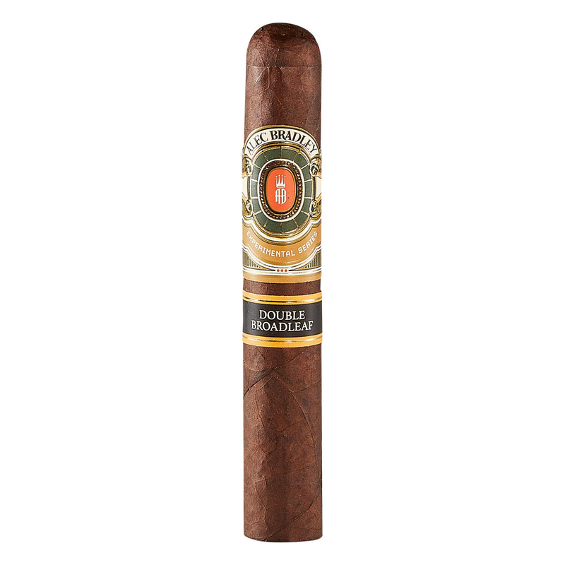 Alec Bradley Double Broadleaf Robusto Box of 24