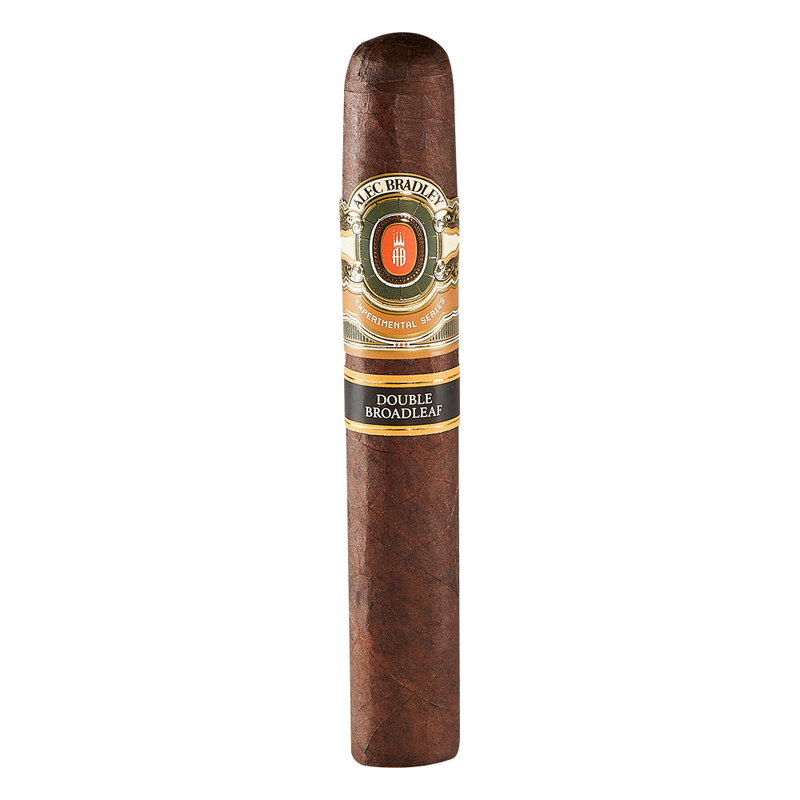 Alec Bradley Double Broadleaf Gordo Box of 24
