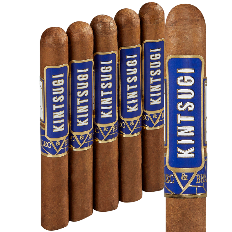 Alec & Bradley Kintsugi Pack of 5