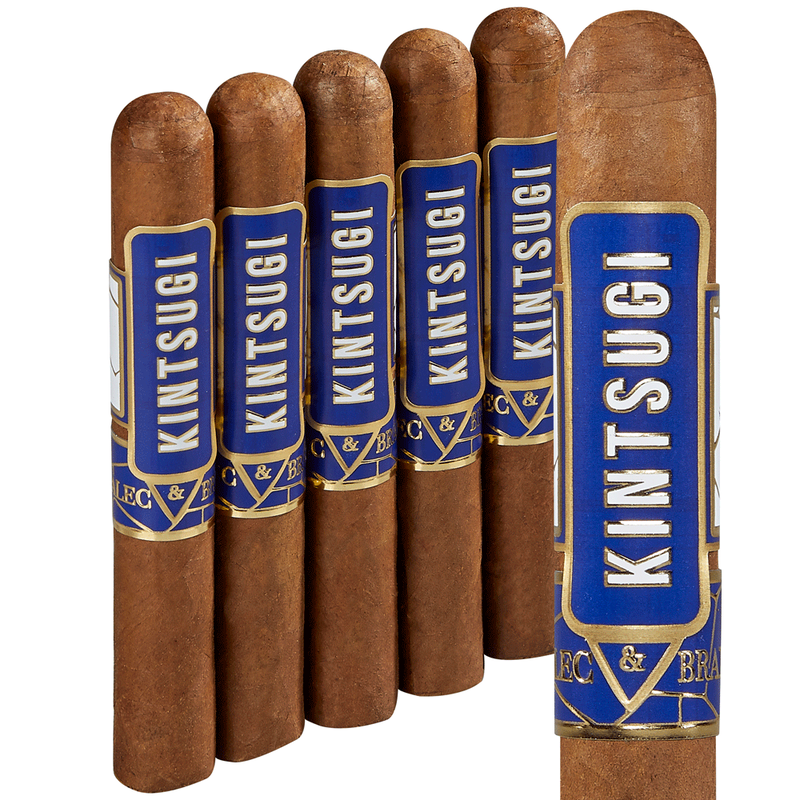 Alec & Bradley Kintsugi Pack of 5