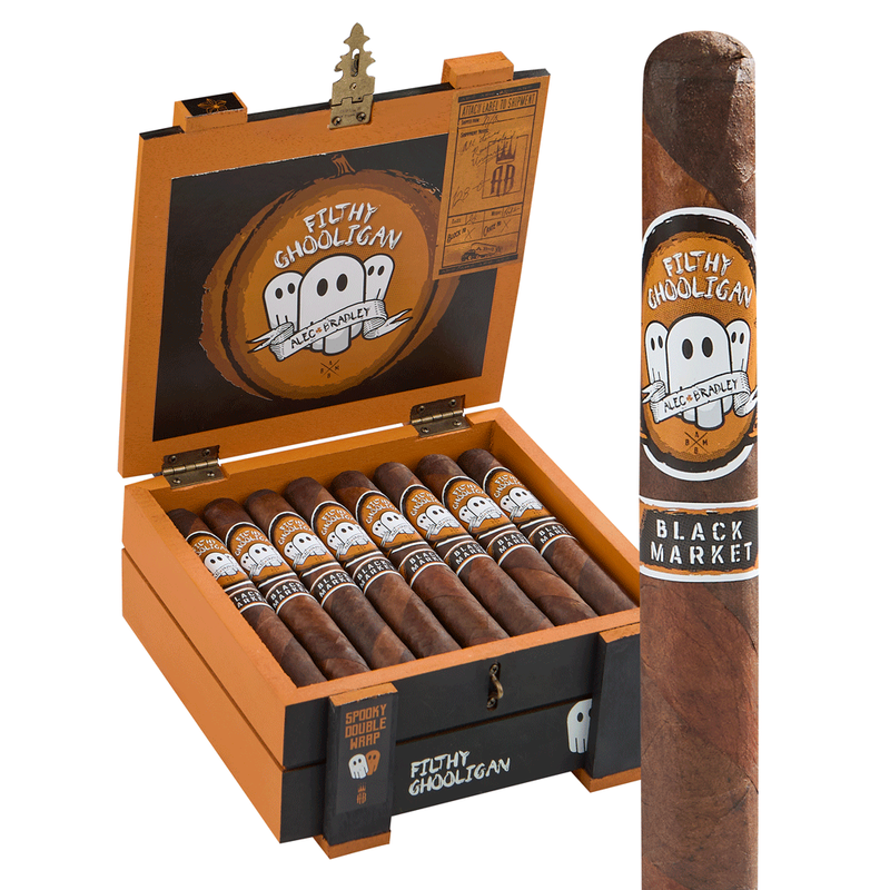 Alec Bradley Filthy Ghooligan Box of 24