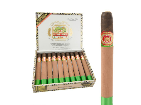 Arturo Fuente Double Chateau Maduro - 20 Cigars