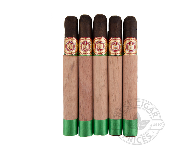 Arturo Fuente Double Chateau Maduro - 5 Cigars