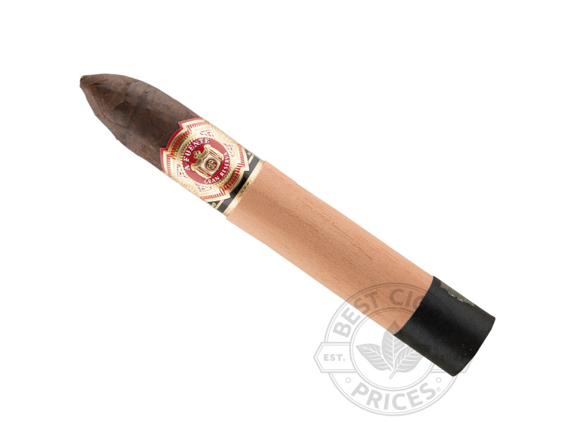 Arturo Fuente Cuban Belicoso Sun Grown - 1 Cigar
