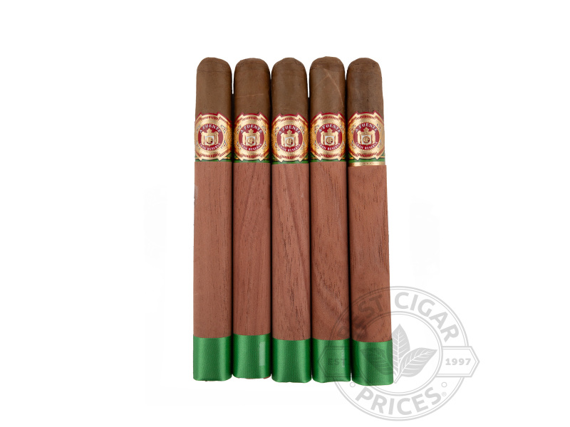 Arturo Fuente Double Chateau Natural - 5 Cigars