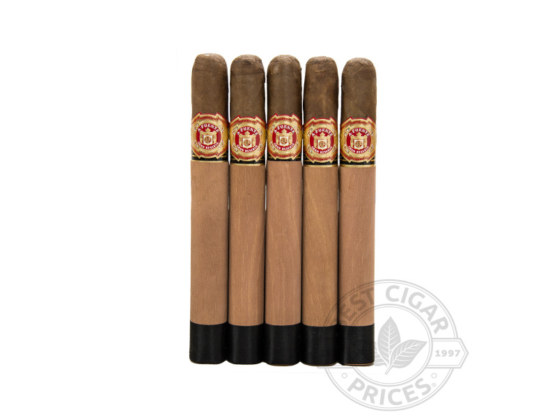 Arturo Fuente Double Chateau Sun Grown - 5 Cigars