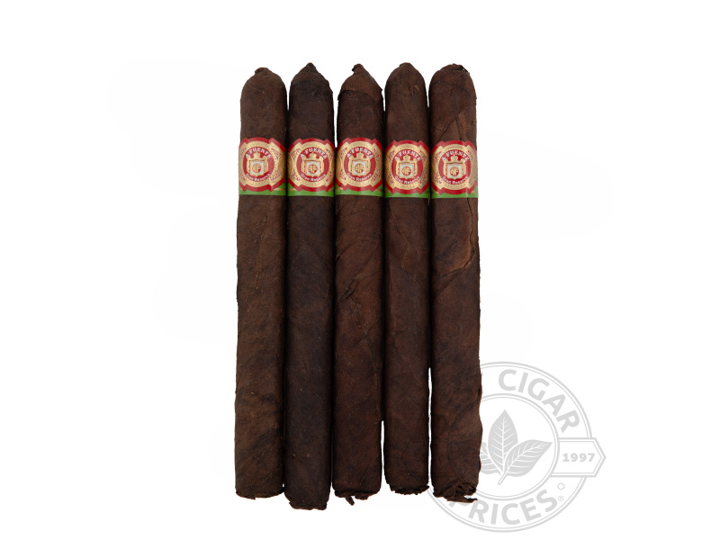 Arturo Fuente Exquisitos Maduro - 5 Cigars