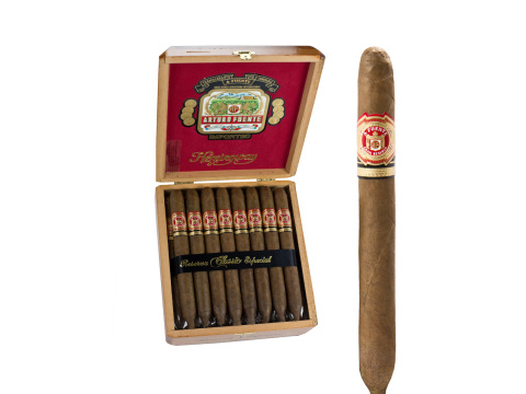 Arturo Fuente Hemingway Classic - 25 Cigars