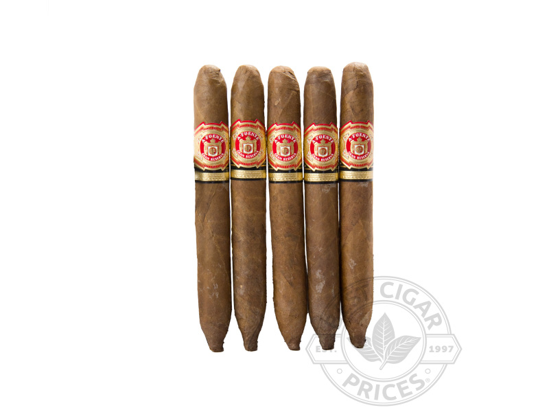 Arturo Fuente Hemingway Signature - 5 Cigars