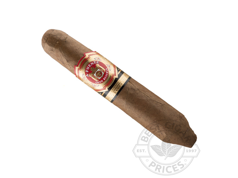 Arturo Fuente Hemingway Best Seller - 1 Cigar