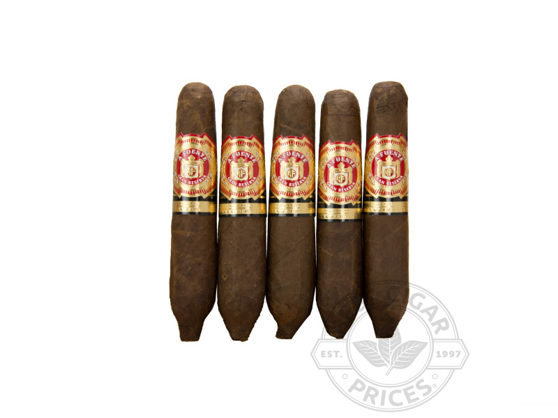 Arturo Fuente Hemingway Short Story Cigars - 5 Cigars
