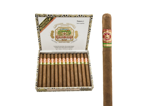 Arturo Fuente Privada #1 Natural - 25 Cigars