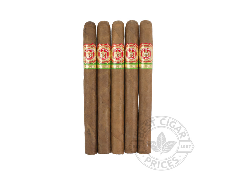 Arturo Fuente Privada #1 Natural - 5 Cigars
