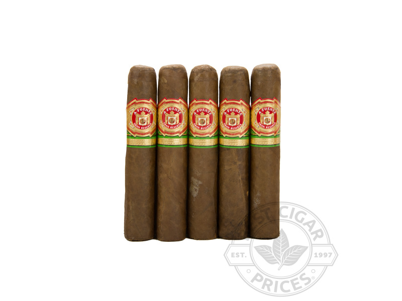 Arturo Fuente Rothchild Natural - 5 Cigars