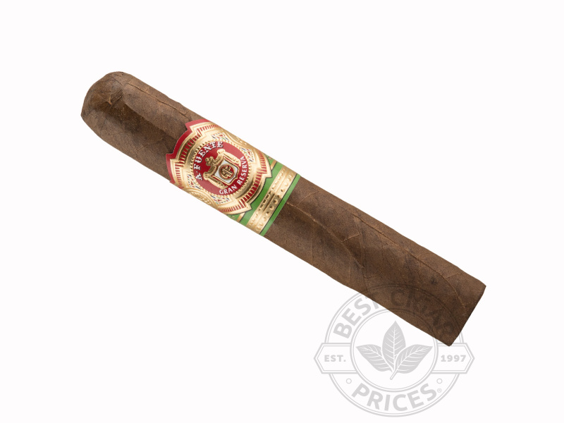Arturo Fuente Rothchild Natural - 1 Cigar