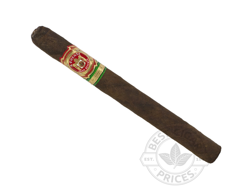 Arturo Fuente Spanish Lonsdale Maduro - 1 Cigar