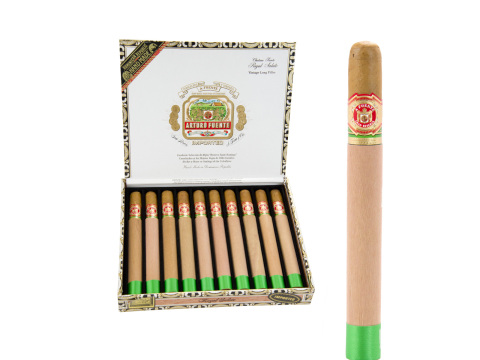 Arturo Fuente Royal Salute Natural - 10 Cigars