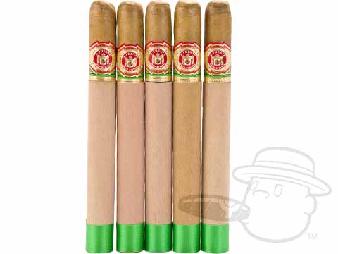 Arturo Fuente Royal Salute Natural - 5 Cigars