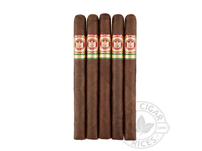 Arturo Fuente Spanish Lonsdale Natural - 5 Cigars
