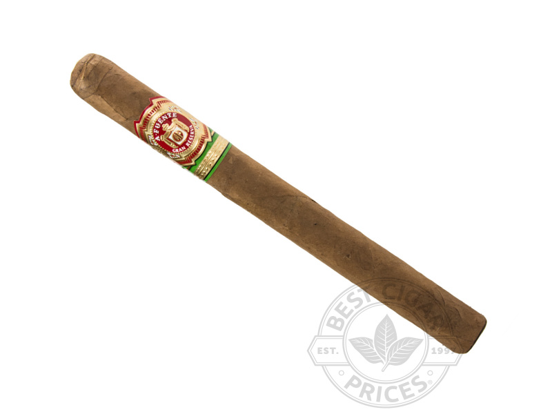 Arturo Fuente Spanish Lonsdale Natural - 1 Cigar