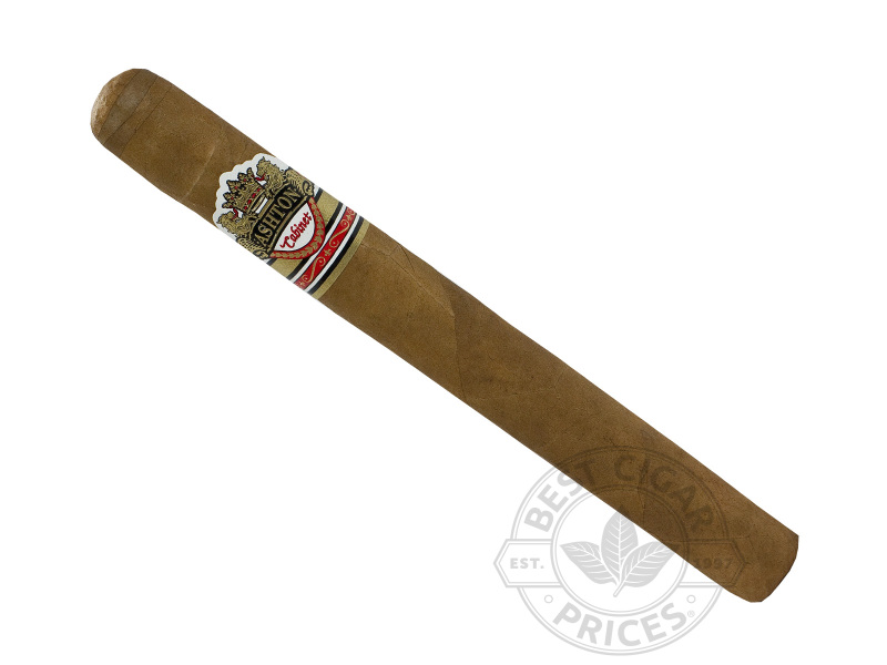 Ashton Cabinet #8 - 1 Cigar
