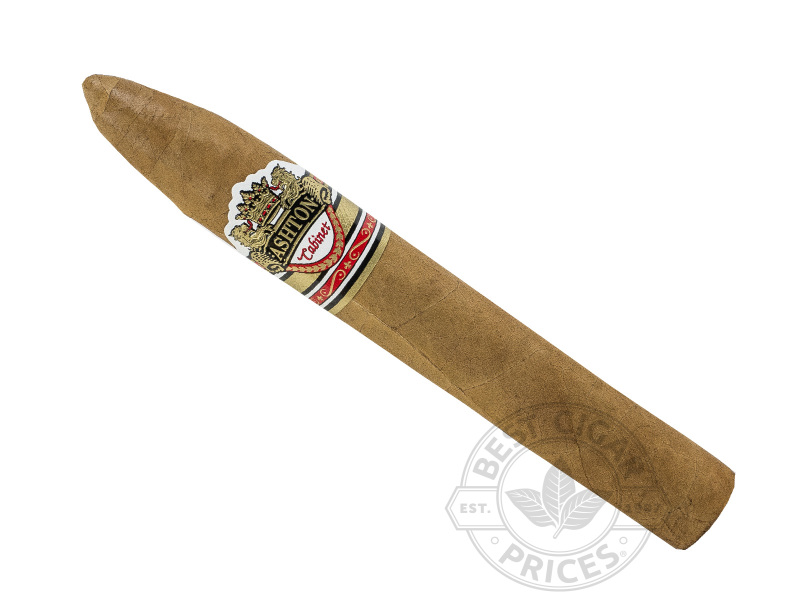 Ashton Cabinet Pyramid - 1 Cigar