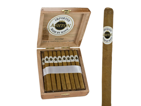 Ashton Classic Cordial - 25 Cigars