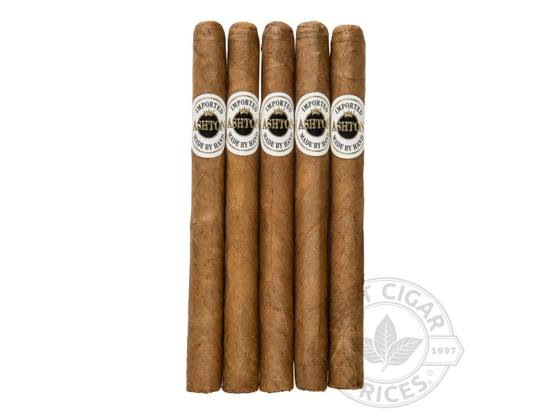 Ashton Classic Cordial - 5 Cigars