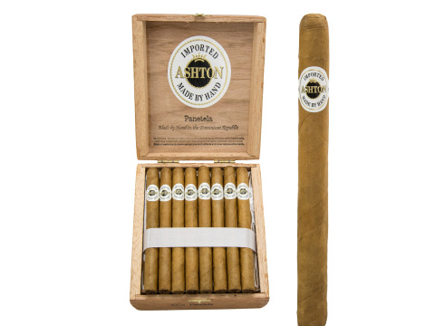Ashton Classic Panetela - 25 Cigars