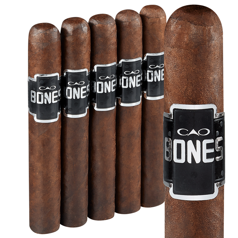 CAO Bones Toro Pack of 5