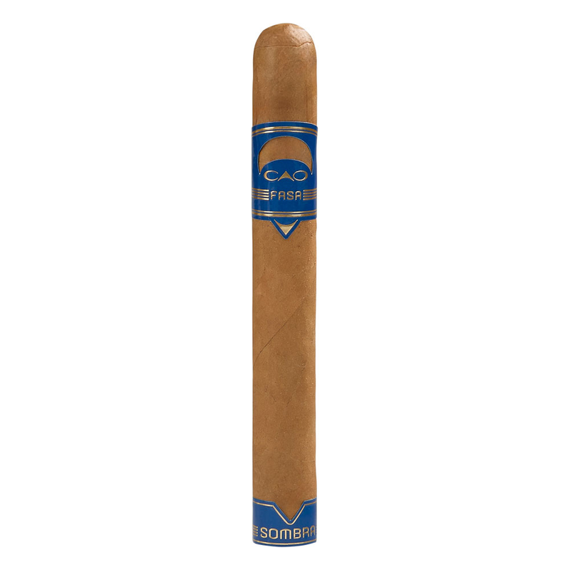 CAO Fasa Sombra Toro Pack of 5