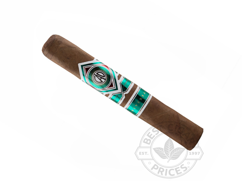 CAO L'Anniversaire Cameroon Robusto - 1 Cigar