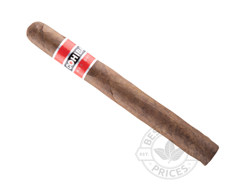 Cohiba Red Dot Churchill - 1 Cigar