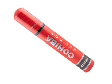 Cohiba Red Dot Toro Tubes - 1 Cigar