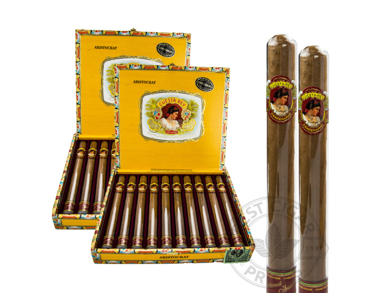 Cuesta Rey Centenario Aristocrat - 20 Cigars