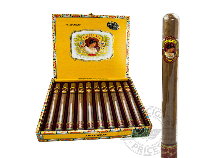 Cuesta Rey Centenario Aristocrat - 10 Cigars
