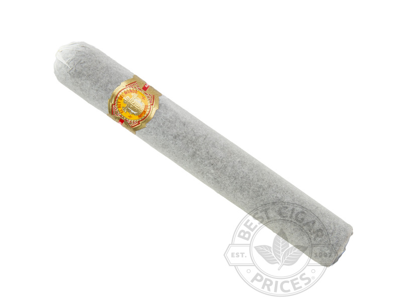El Rey Del Mundo Robusto Larga Oscuro - 1 Cigar