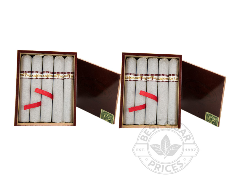 Don Tomas Special Edition Corojo 660 - 40 Cigars
