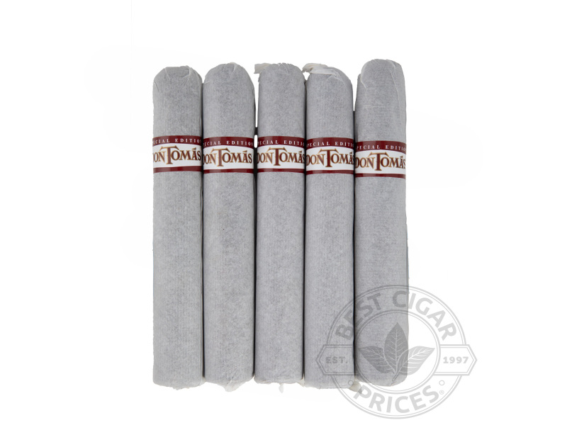 Don Tomas Special Edition Corojo 660 - 5 Cigars
