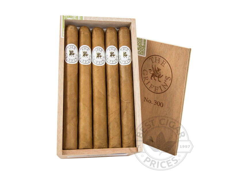 Griffin's #300 - 25 Cigars