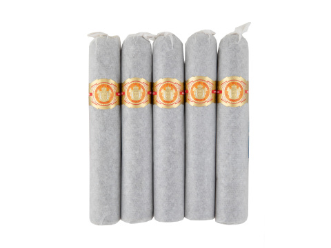 El Rey Del Mundo Robusto Oscuro - 5 Cigars