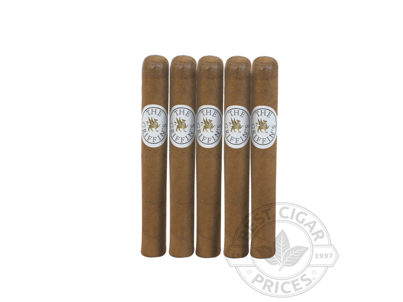 Griffin's #500 - 5 Cigars