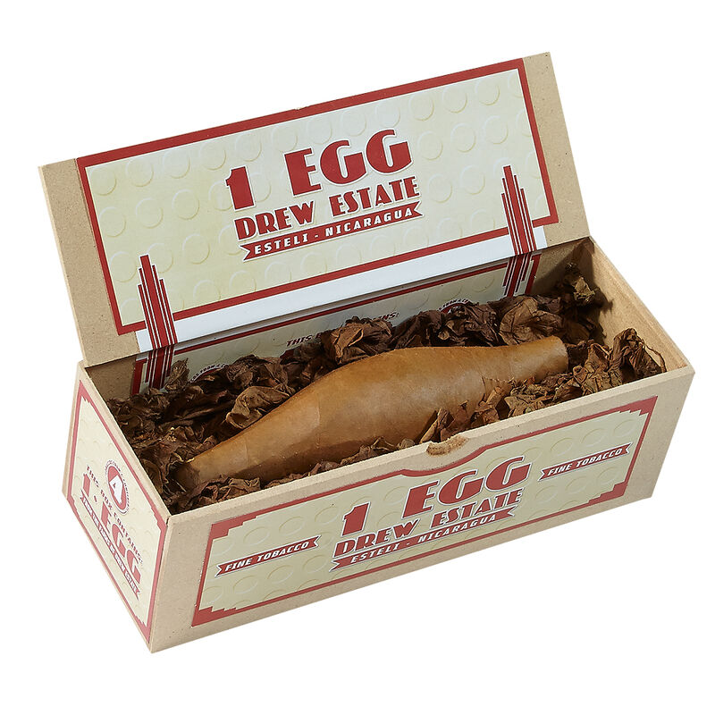 Larutan by Drew Estate Box of 1