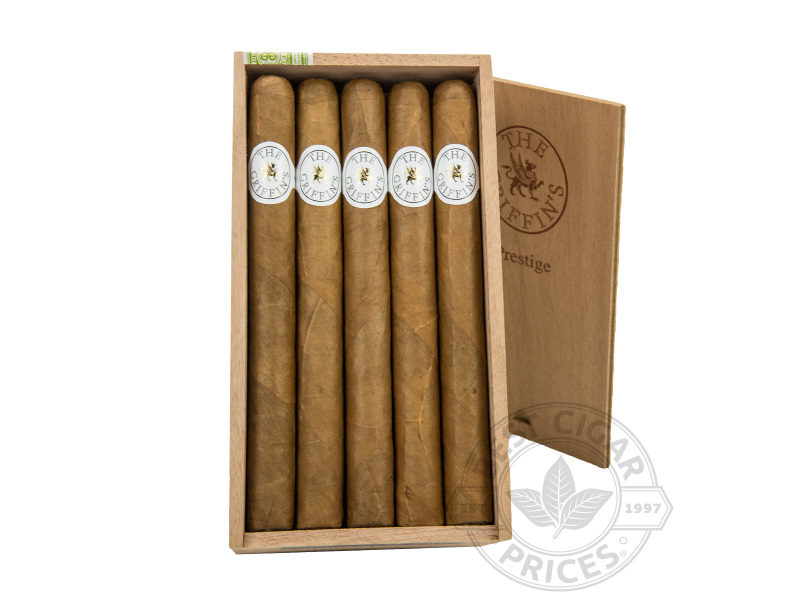 Griffin's Prestige - 25 Cigars